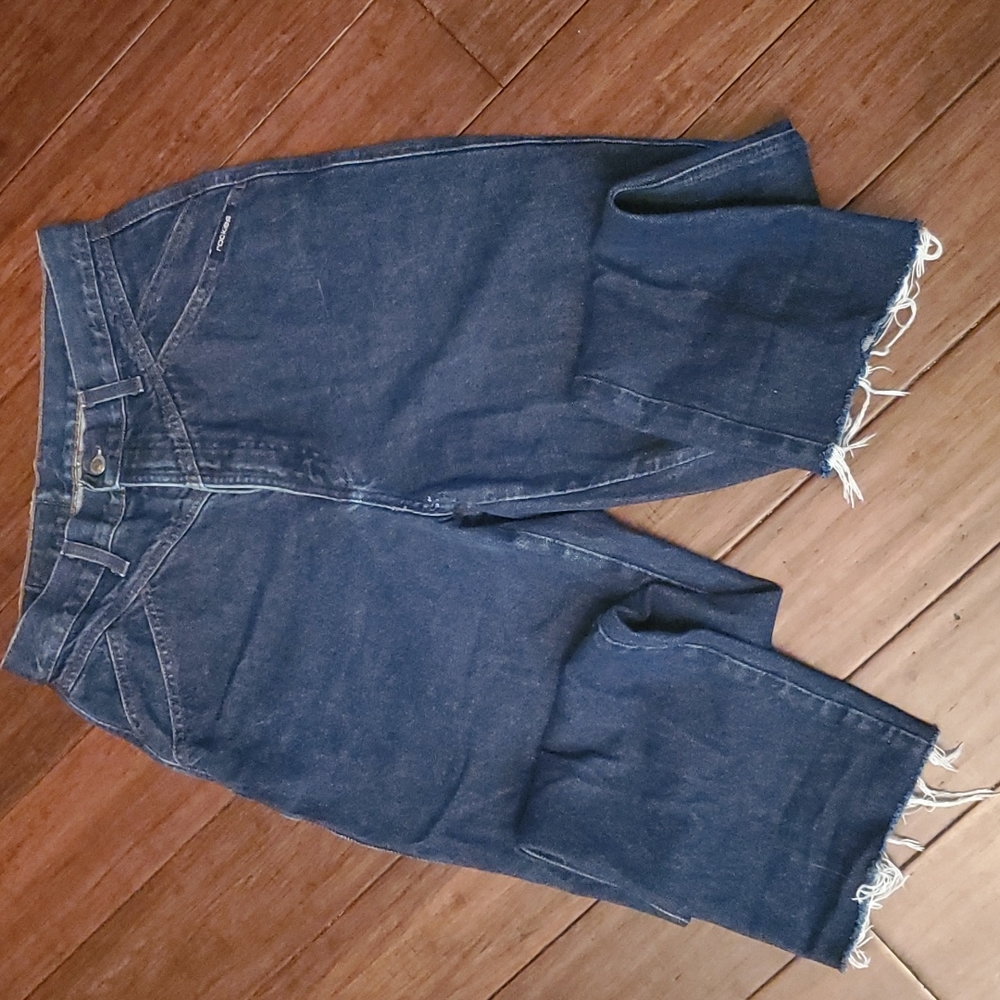 Vintage Rocky Mountain Jeans